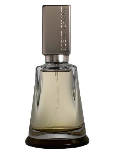 Fumed Tea 汨罗 by Scent Chant