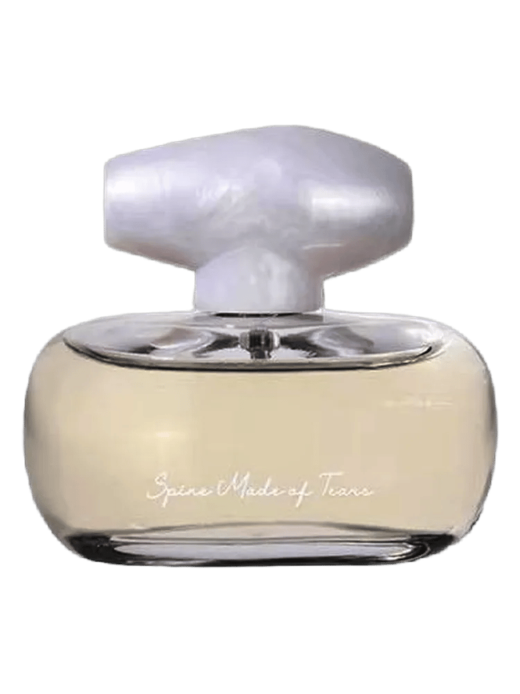 Spine Made of Tears 珍珠之脊 by Scent Chant
