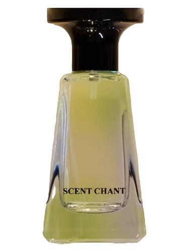 Zinfandel at 19:30 19:30的仙粉黛 by Scent Chant