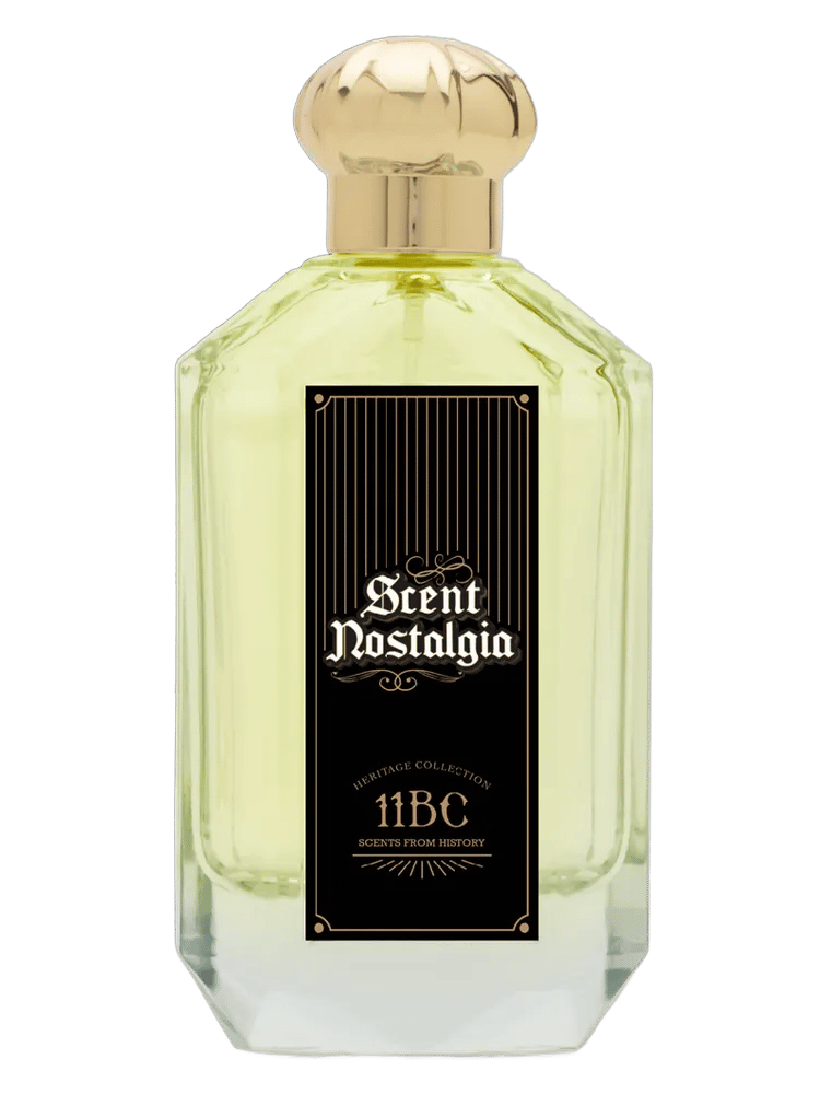 11BC by Scent Nostalgia