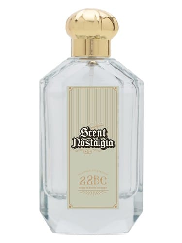 22BC by Scent Nostalgia
