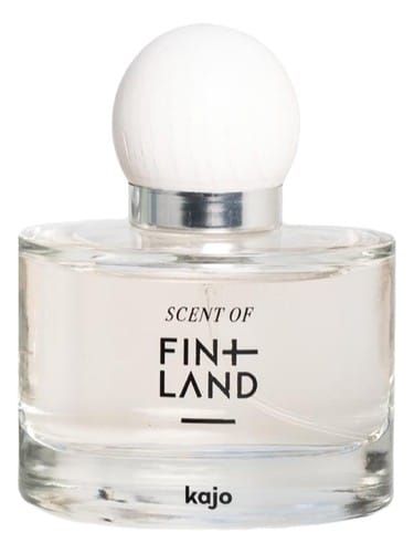 Kajo by Scent of Finland
