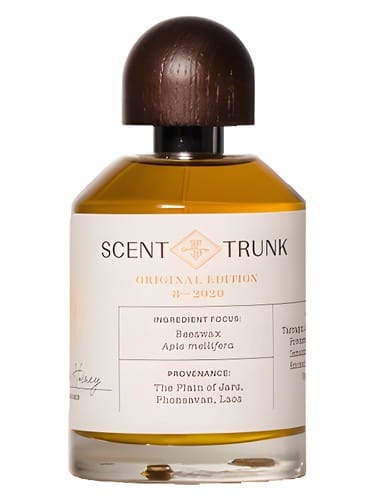 Beeswax by Scent Trunk