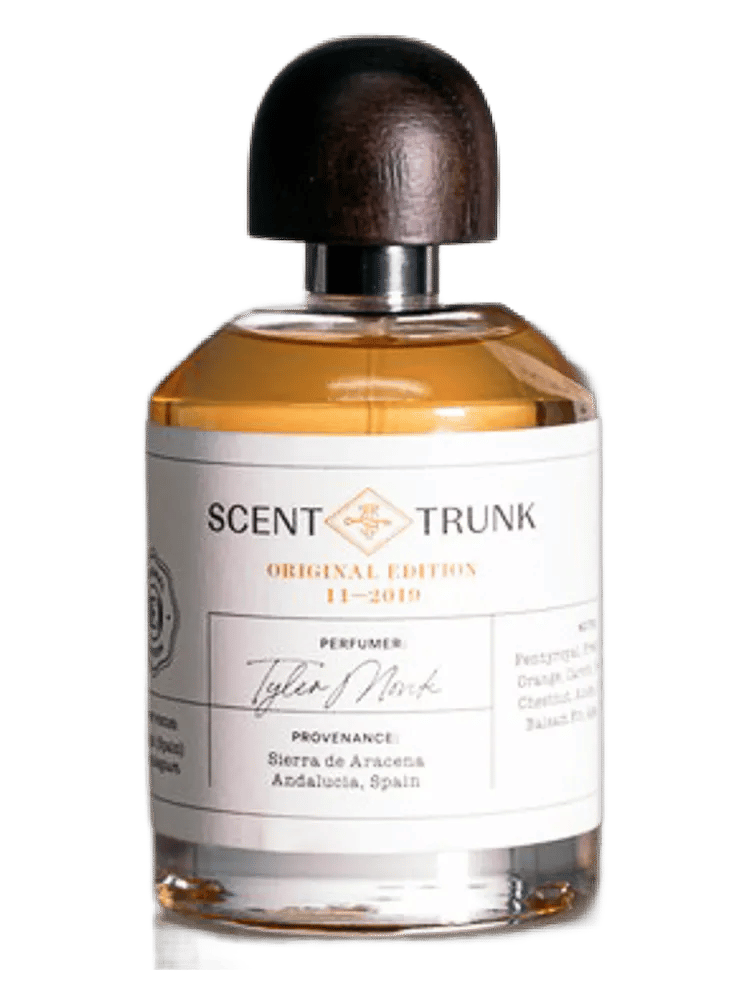 November 2019 by Scent Trunk