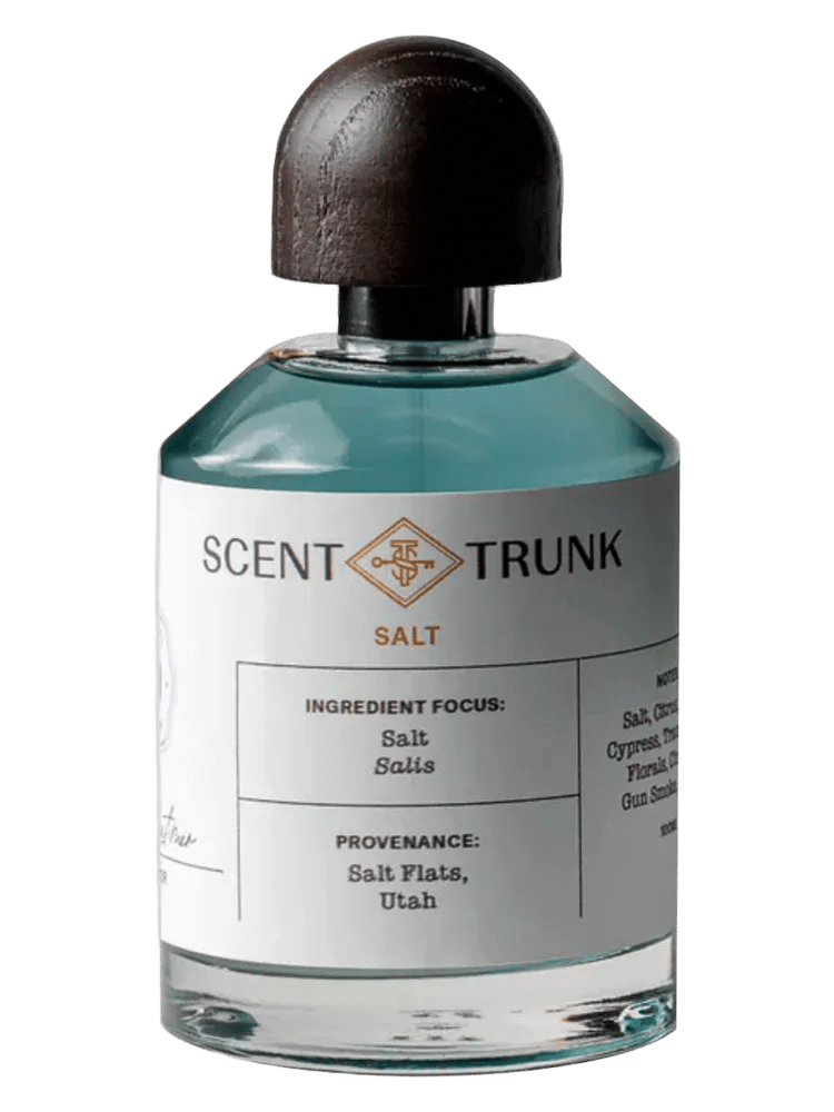 Salt by Scent Trunk