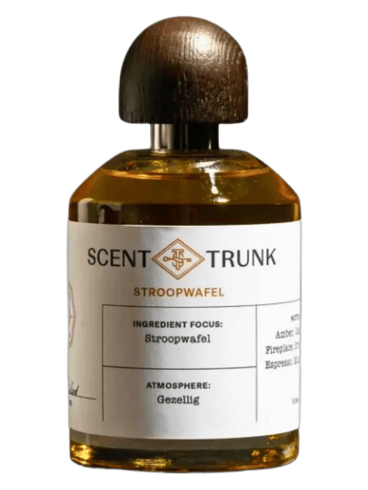 Stroopwafel by Scent Trunk