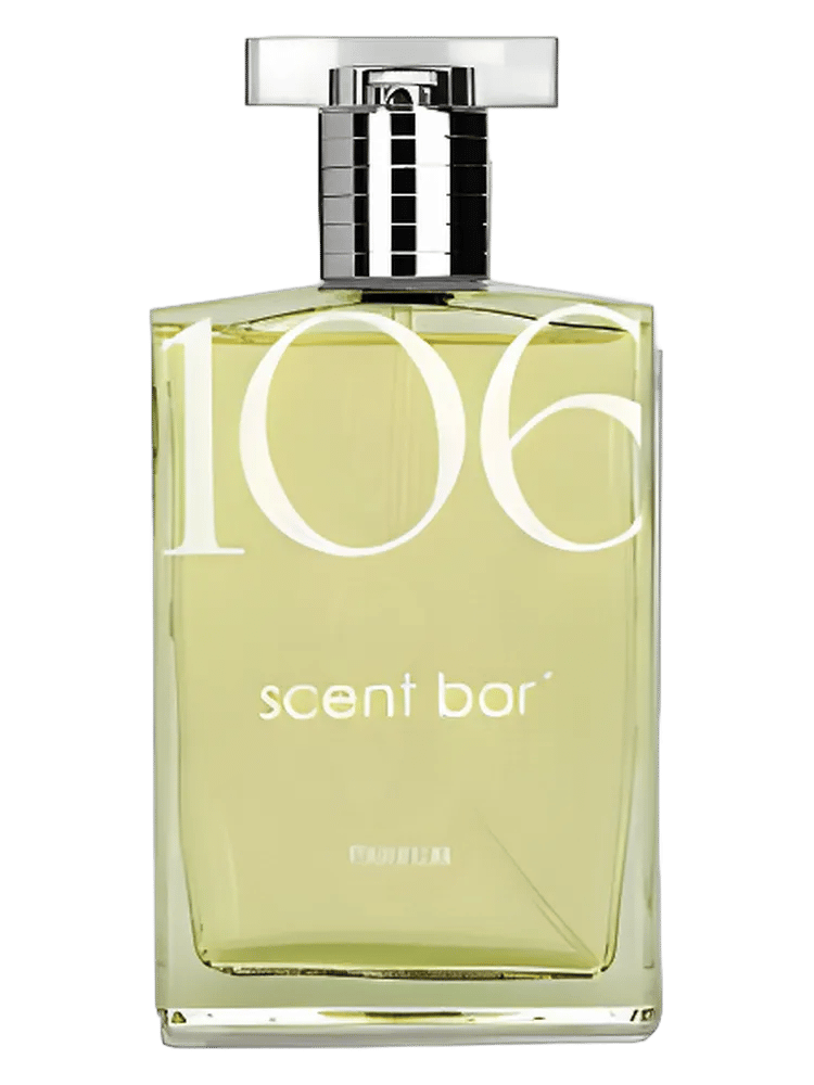 106 by ScentBar