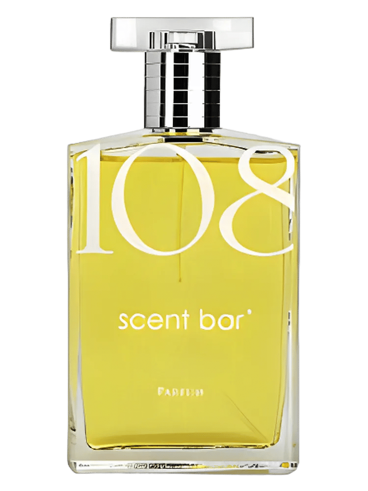 108 by ScentBar