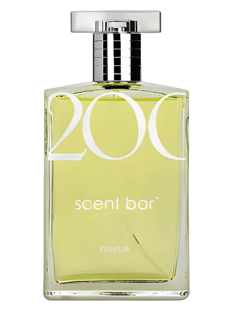 200 by ScentBar