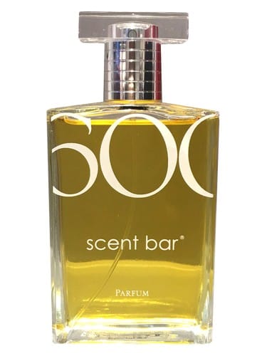 600 by ScentBar