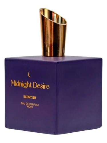 Midnight Desire by Scent.br