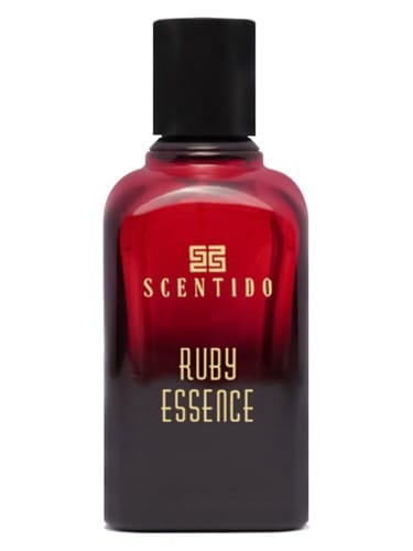 Ruby Essence by Scentido
