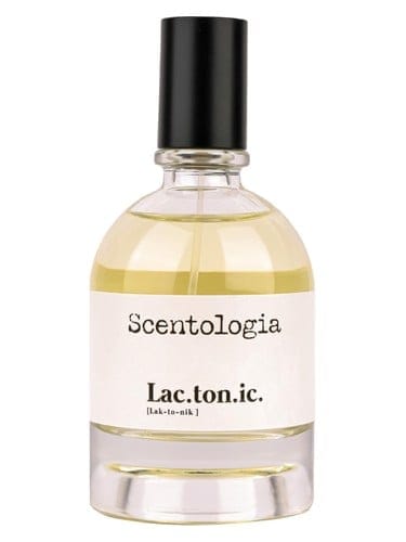 Lac.ton.ic by Scentologia