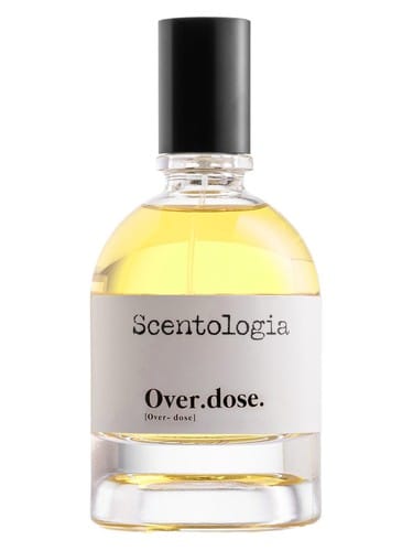 Over.Dose. by Scentologia