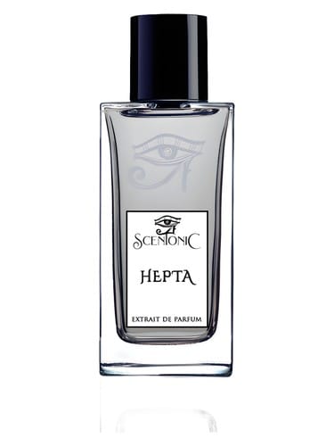 Hepta by Scentonic