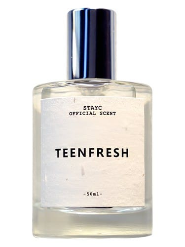 Teen Fresh by SCENTORY