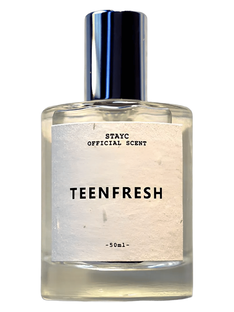 Teen Fresh by SCENTORY