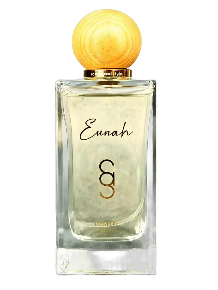 Eunah by Scents and Style