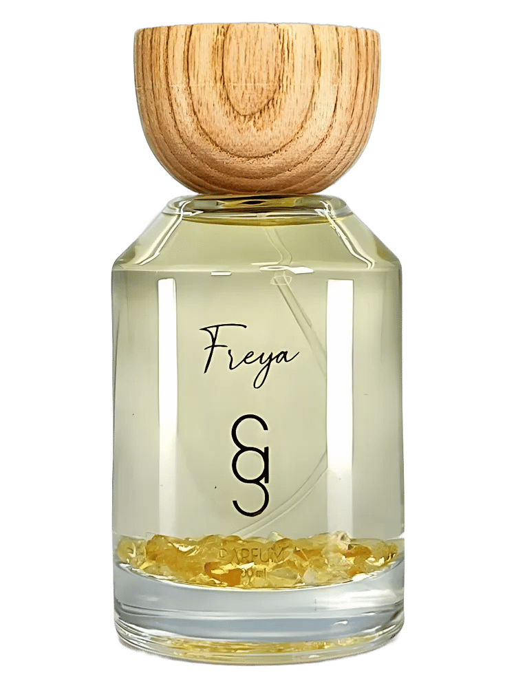 Freya by Scents and Style