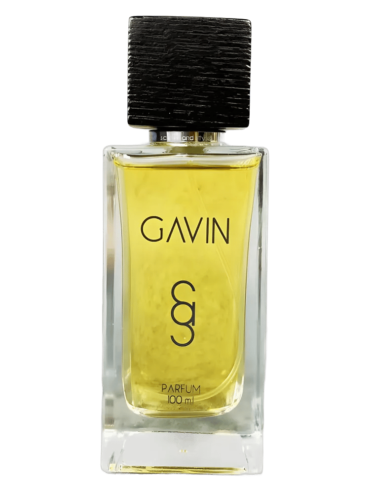 Gavin by Scents and Style