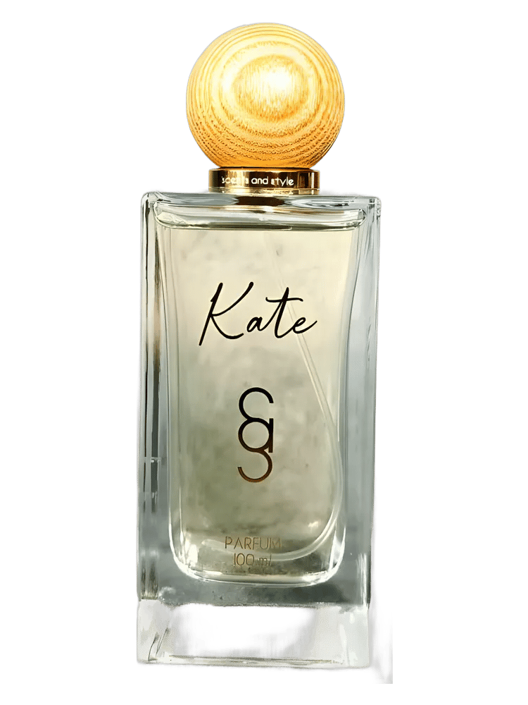 Kate by Scents and Style