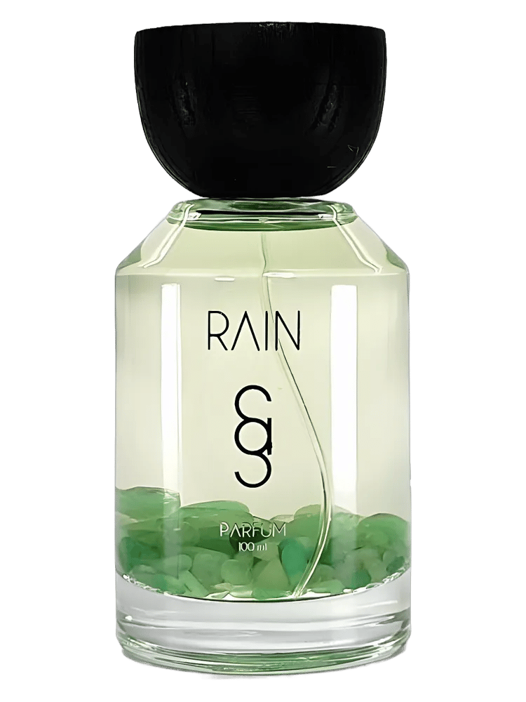 Rain by Scents and Style