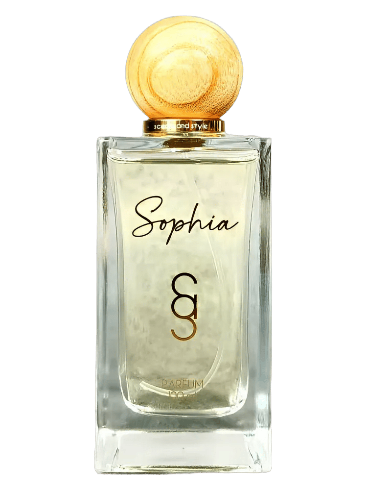 Sophia by Scents and Style
