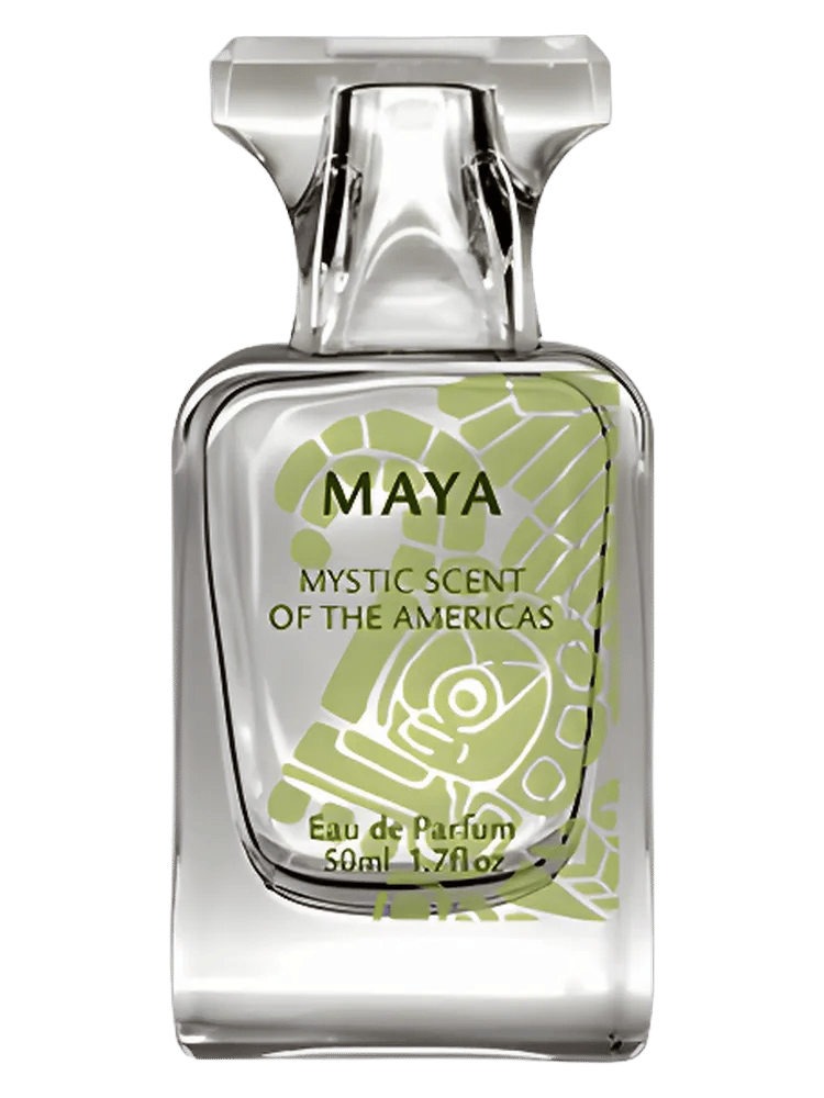 Maya by Scents of Time