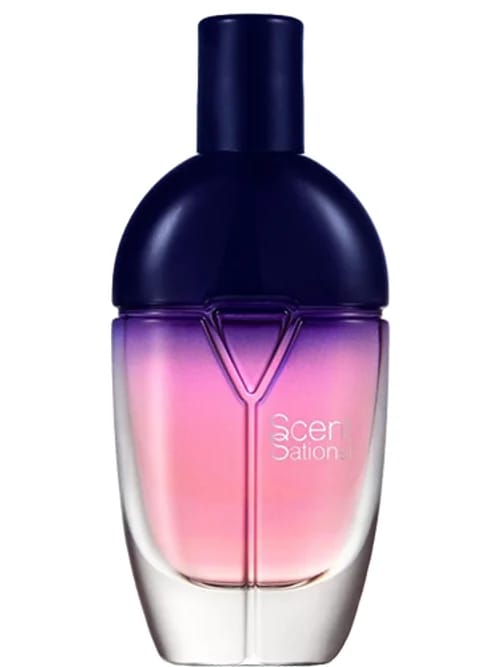 Scentsational by Oriflame