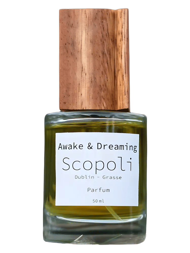 Awake & Dreaming by Scopoli