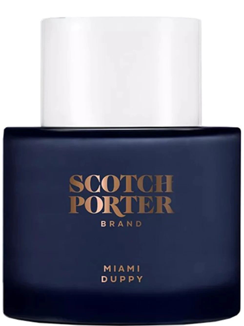 Miami Duppy by Scotch Porter