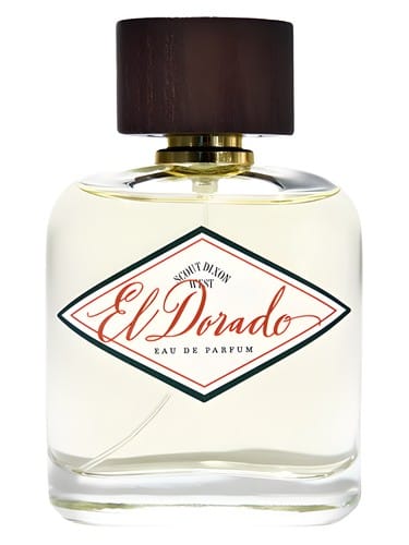 El Dorado by Scout Dixon West