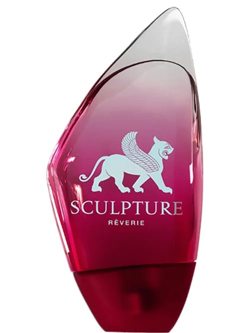 Sculpture Rêverie by Nikos Sculpture