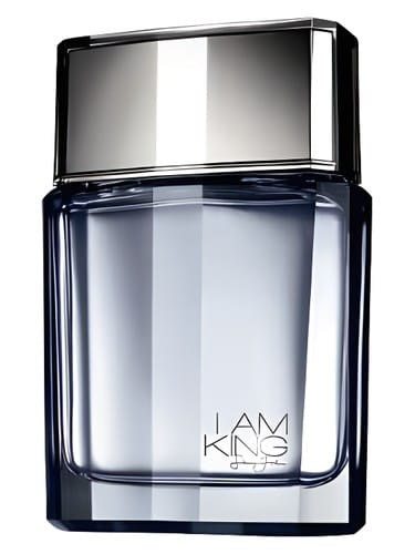 I Am King by Sean John