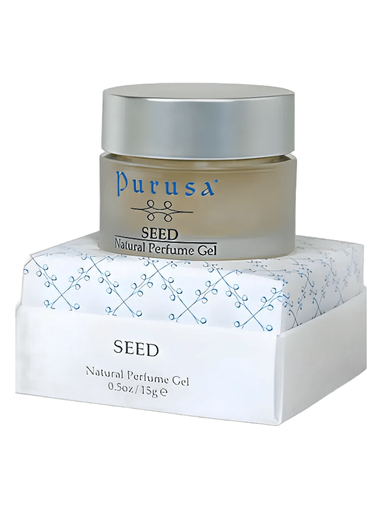 Seed by Sebastian Signs