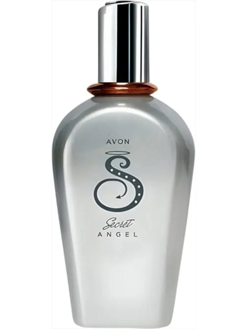 Secret Angel by Avon