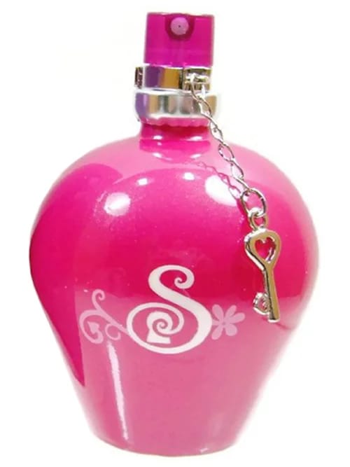 Secret Fantasy Moonlight by Avon