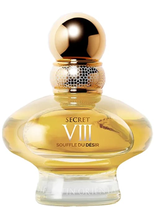Secret VIII Souffle Du Désir by Eisenberg