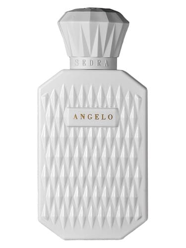 Angelo by Sedra Perfumes