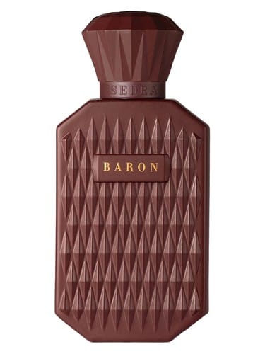 Baron by Sedra Perfumes
