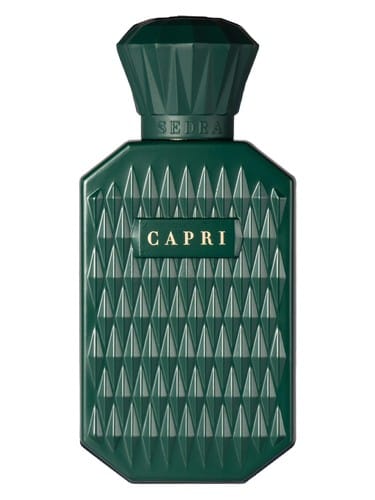 Capri by Sedra Perfumes