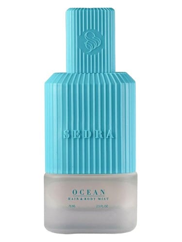 Ocean by Sedra Perfumes