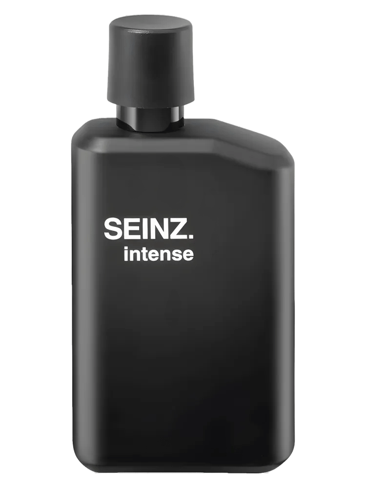 Intense by SEINZ.
