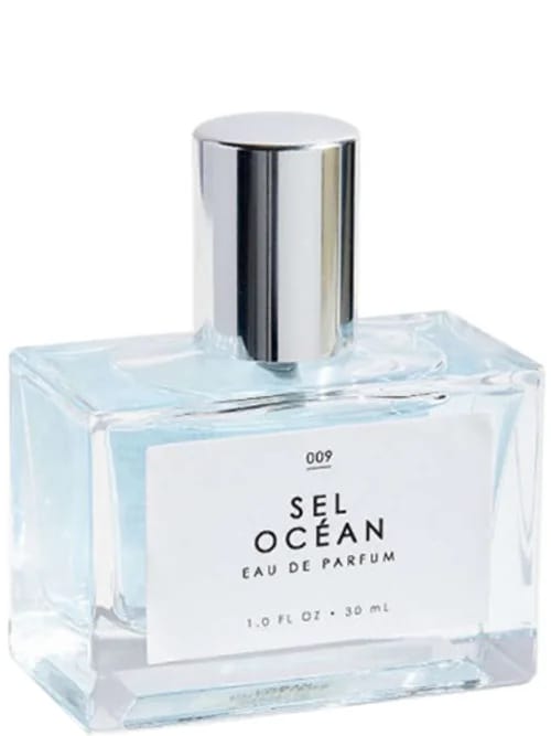 Sel Océan by Le Monde Gourmand