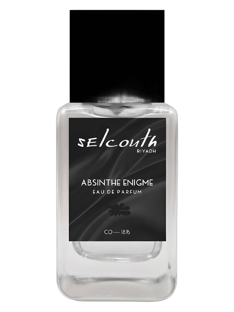 Absinthe Énigme by Selcouth