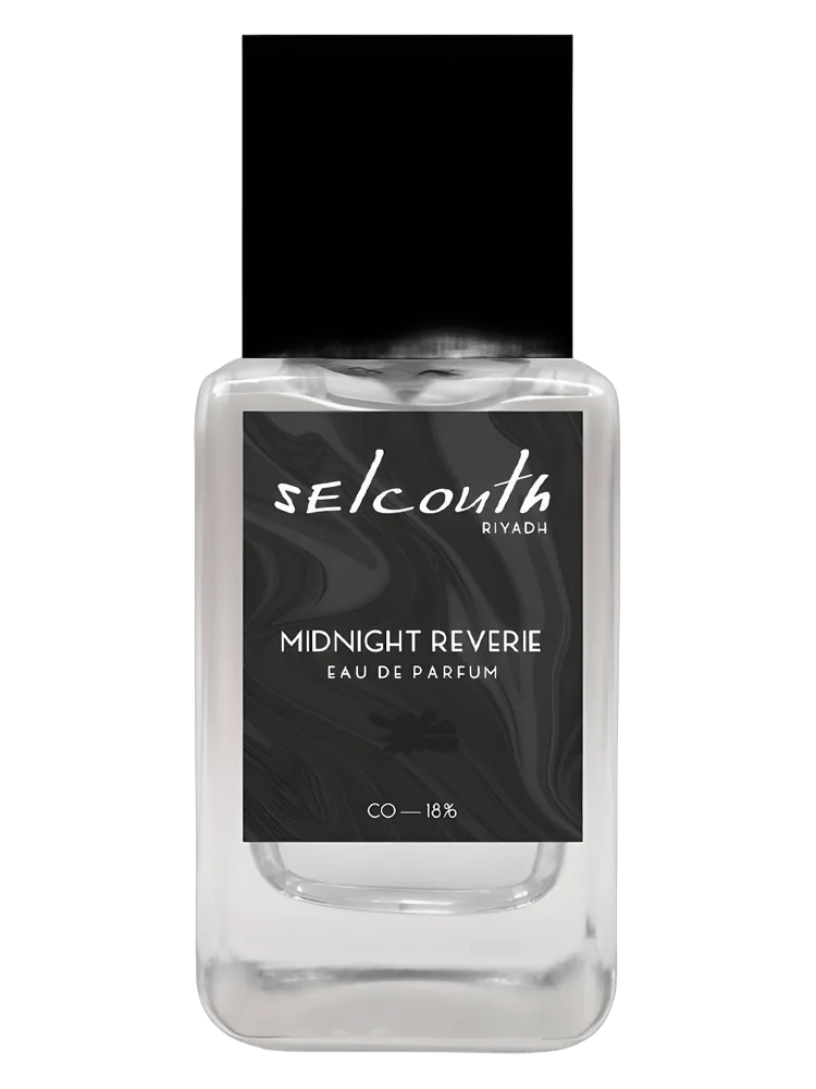 Midnight Reverie by Selcouth