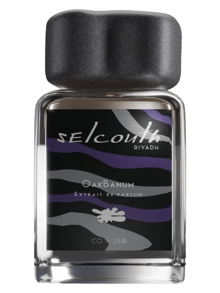 Oakbanum by Selcouth