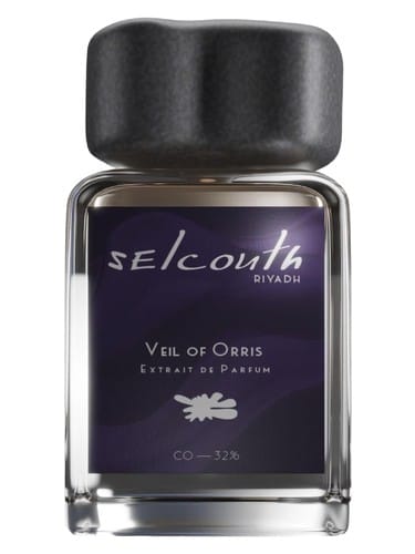Veil Of Orris by Selcouth