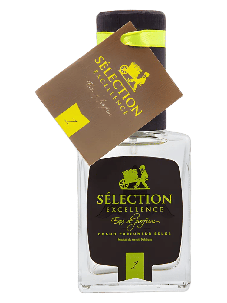No. 1 by Sélection Excellence