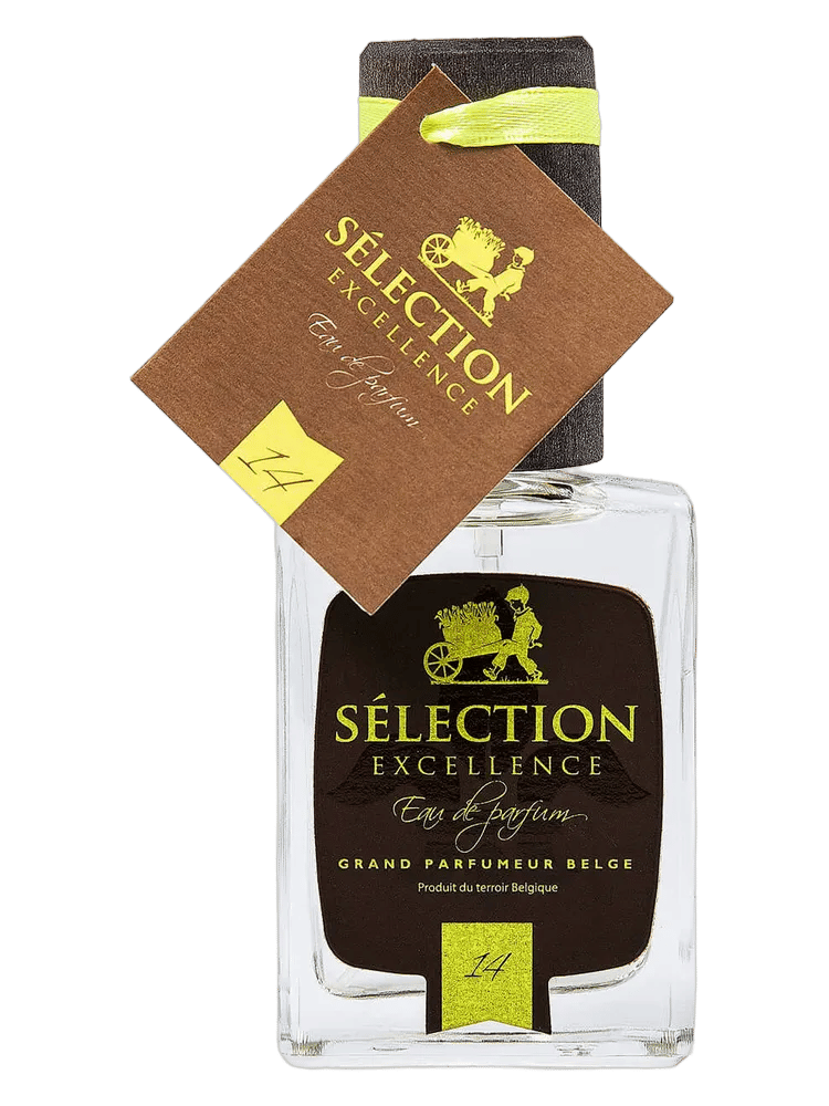 No. 14 by Sélection Excellence